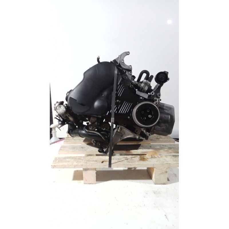 Recambio de motor completo para seat cordoba (6k1, 6k2) 1.9 tdi referencia OEM IAM AGR BOSCH 298672