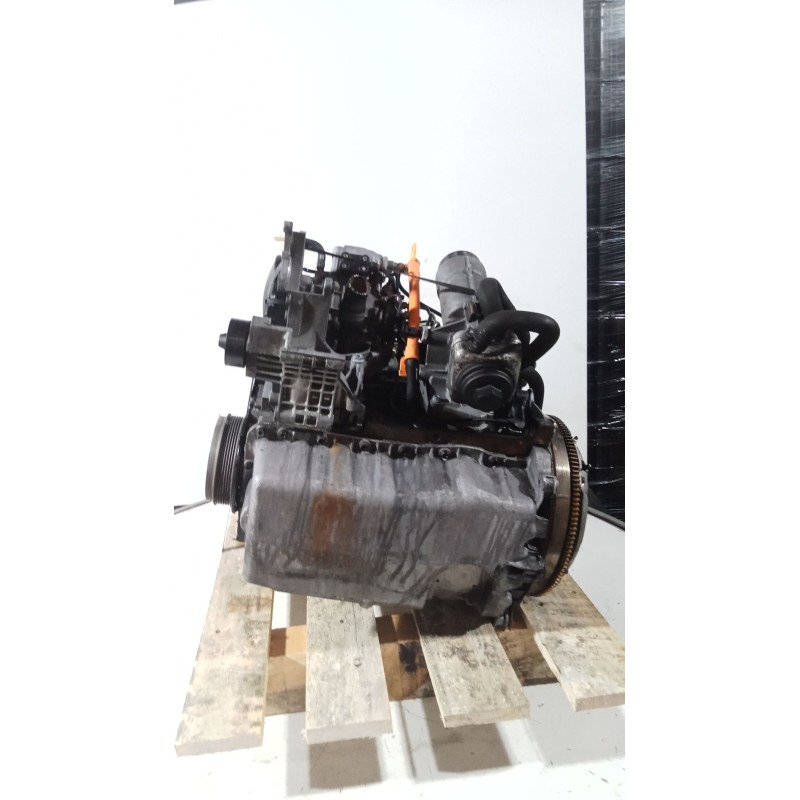 Recambio de motor completo para seat cordoba (6k1, 6k2) 1.9 tdi referencia OEM IAM AGR BOSCH 298672