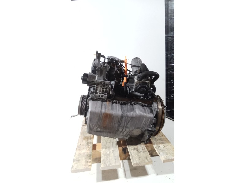 Recambio de motor completo para seat cordoba (6k1, 6k2) 1.9 tdi referencia OEM IAM AGR BOSCH 298672