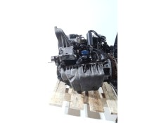Recambio de motor completo para renault megane i classic (la0/1_) 1.9 dti (la1u) referencia OEM IAM F9QS7440 Bosch B672503 2