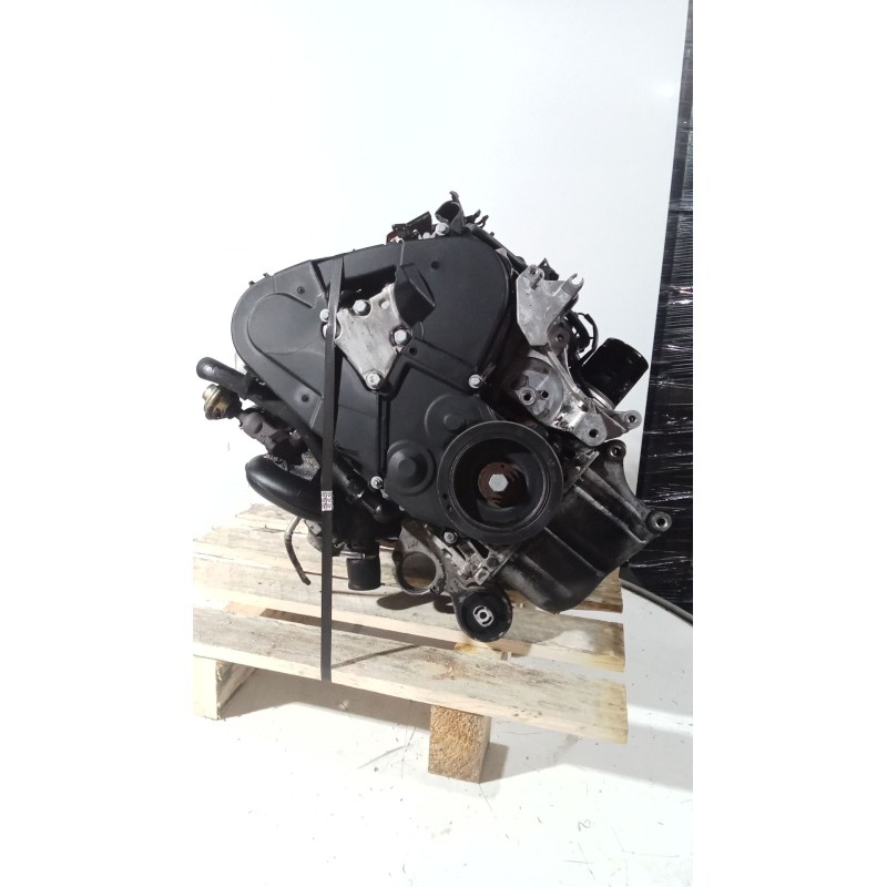 Recambio de motor completo para citroën c5 i break (de_) 2.0 hdi (derhzb, derhze) referencia OEM IAM RHZ BOSCH 10DYMT 4011251
