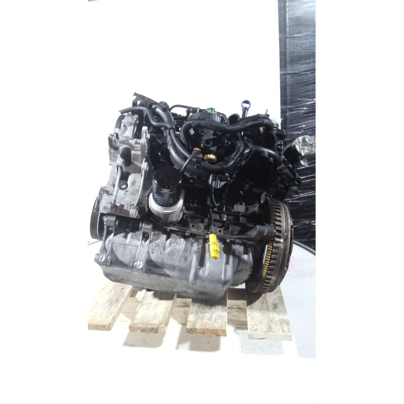 Recambio de motor completo para citroën c5 i break (de_) 2.0 hdi (derhzb, derhze) referencia OEM IAM RHZ BOSCH 10DYMT 4011251