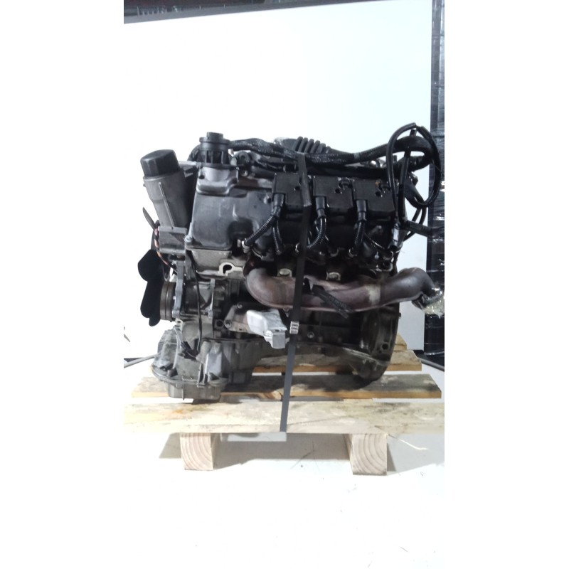 Recambio de motor completo para mercedes-benz clase m (w163) ml 320 (163.154) referencia OEM IAM 112942  31214797 Recambio de motor completo para mercedes-benz clase m (w163) ml 320 (163.154) referencia OEM IAM 112942  31214797