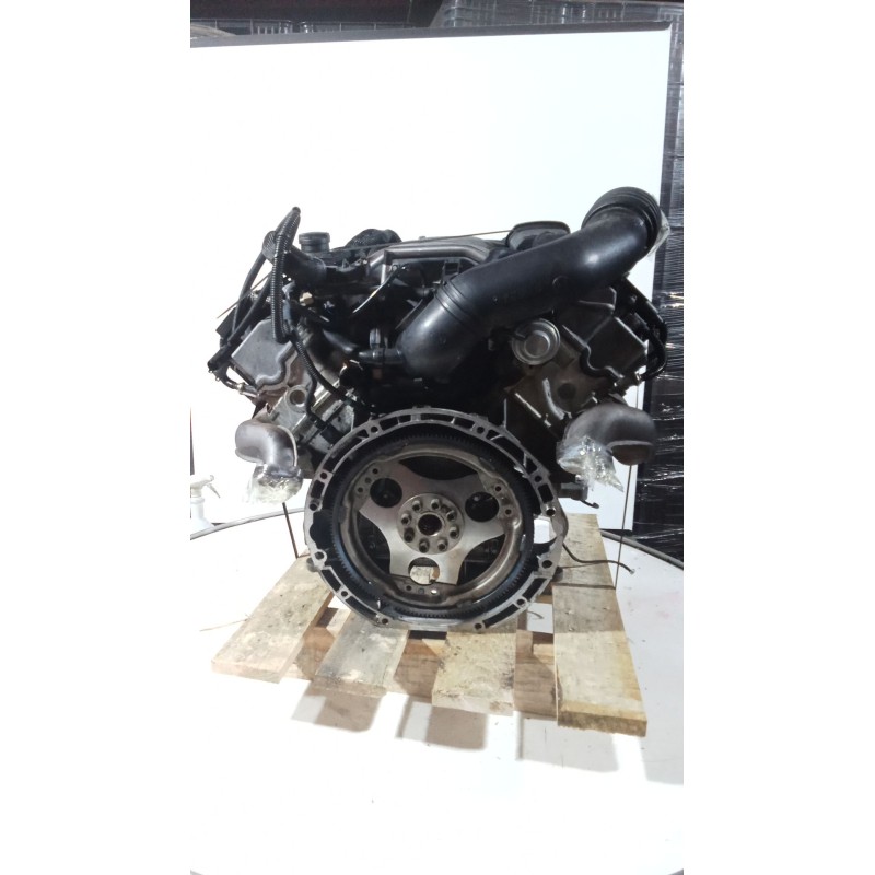 Recambio de motor completo para mercedes-benz clase m (w163) ml 320 (163.154) referencia OEM IAM 112942  31214797 Recambio de motor completo para mercedes-benz clase m (w163) ml 320 (163.154) referencia OEM IAM 112942  31214797