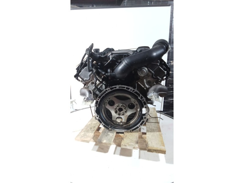 Recambio de motor completo para mercedes-benz clase m (w163) ml 320 (163.154) referencia OEM IAM 112942  31214797 Recambio de motor completo para mercedes-benz clase m (w163) ml 320 (163.154) referencia OEM IAM 112942  31214797