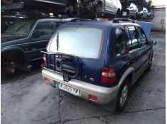 kia sportage del año 1999 2
