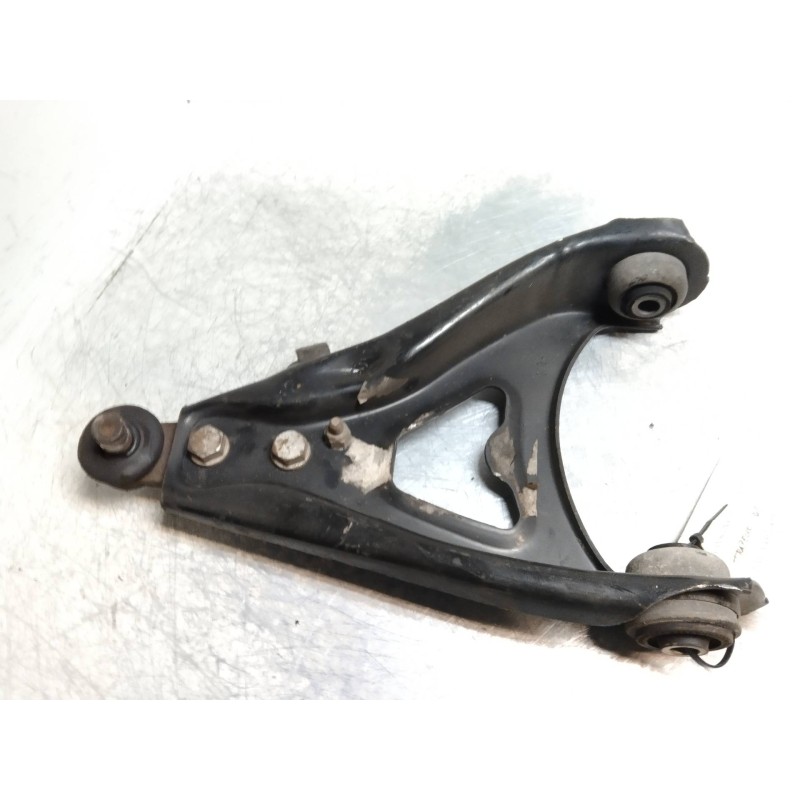 Recambio de brazo suspension inferior delantero derecho para renault megane i scenic (ja0) 1.6 referencia OEM IAM   