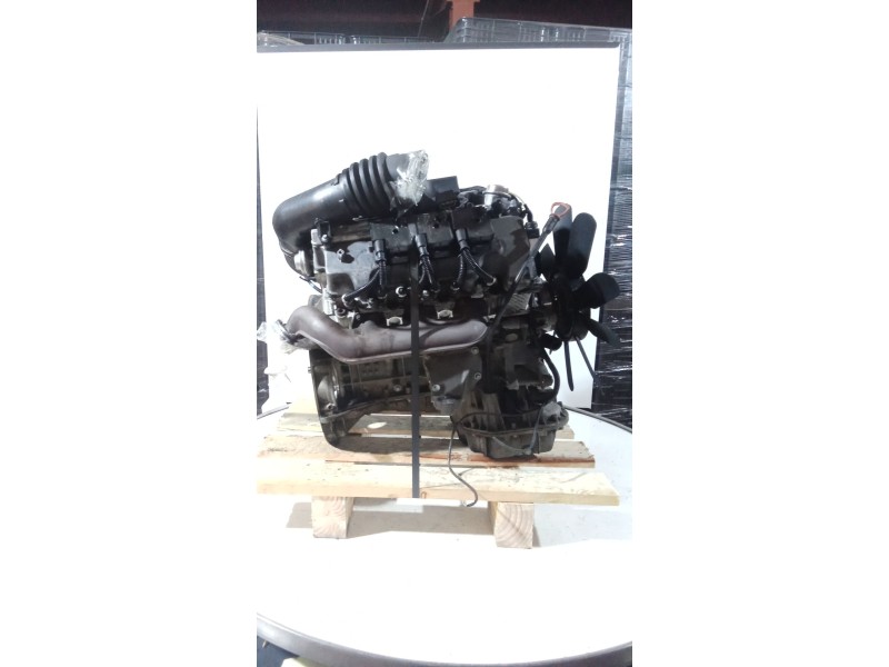 Recambio de motor completo para mercedes-benz clase m (w163) ml 320 (163.154) referencia OEM IAM 112942  31214797 Recambio de motor completo para mercedes-benz clase m (w163) ml 320 (163.154) referencia OEM IAM 112942  31214797