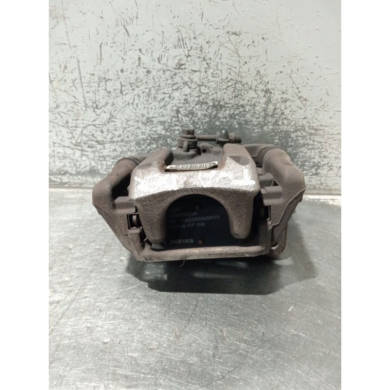 Recambio de pinza freno trasera derecha para citroën c5 aircross (ac_, aj_, ar_, a4_) 2.0 bluehdi 180 (ajehzr) referencia OEM IA