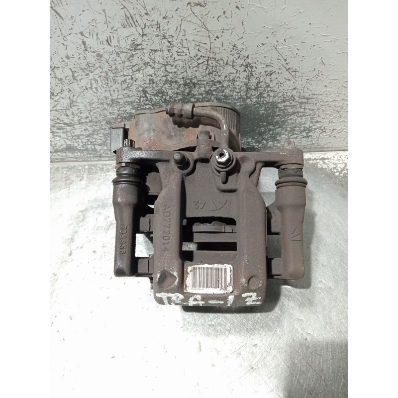Recambio de pinza freno trasera izquierda para citroën c5 aircross (ac_, aj_, ar_, a4_) 2.0 bluehdi 180 (ajehzr) referencia OEM 