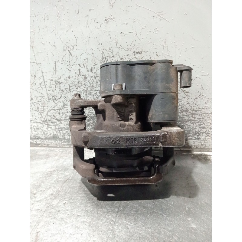 Recambio de pinza freno trasera izquierda para citroën c5 aircross (ac_, aj_, ar_, a4_) 2.0 bluehdi 180 (ajehzr) referencia OEM 