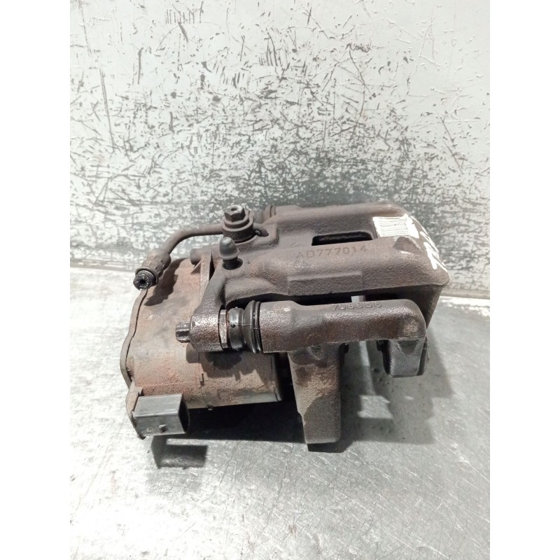 Recambio de pinza freno trasera izquierda para citroën c5 aircross (ac_, aj_, ar_, a4_) 2.0 bluehdi 180 (ajehzr) referencia OEM 