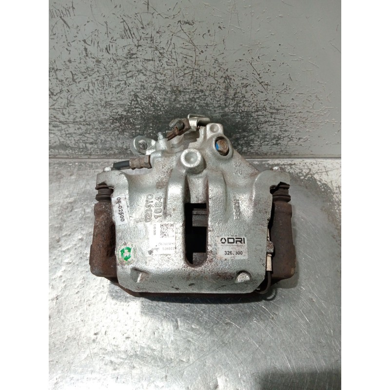 Recambio de pinza freno delantera derecha para citroën c5 i break (de_) 2.0 hdi (derhzb, derhze) referencia OEM IAM 0204Y01084  