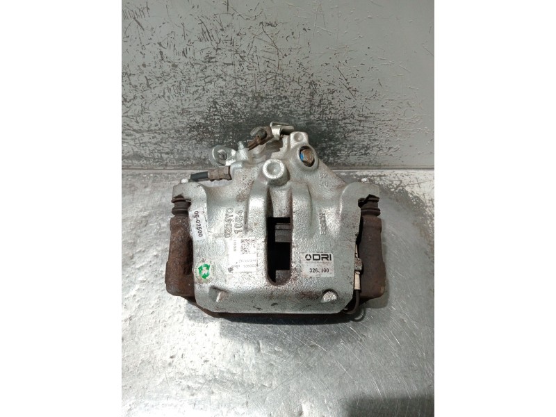 Recambio de pinza freno delantera derecha para citroën c5 i break (de_) 2.0 hdi (derhzb, derhze) referencia OEM IAM 0204Y01084  