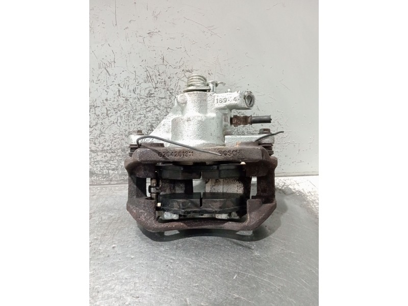 Recambio de pinza freno delantera derecha para citroën c5 i break (de_) 2.0 hdi (derhzb, derhze) referencia OEM IAM 0204Y01084  