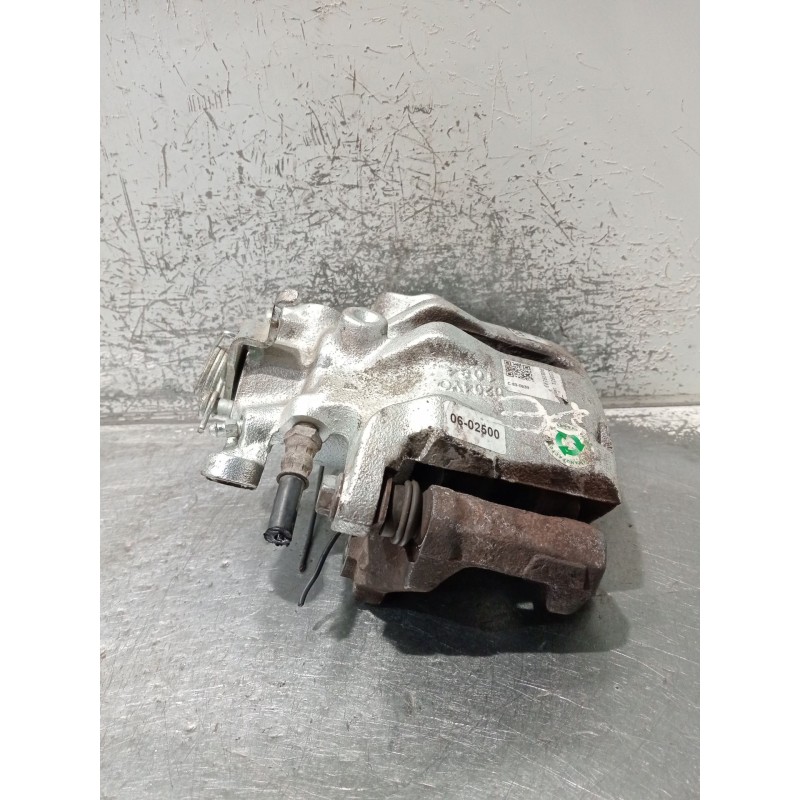 Recambio de pinza freno delantera derecha para citroën c5 i break (de_) 2.0 hdi (derhzb, derhze) referencia OEM IAM 0204Y01084  