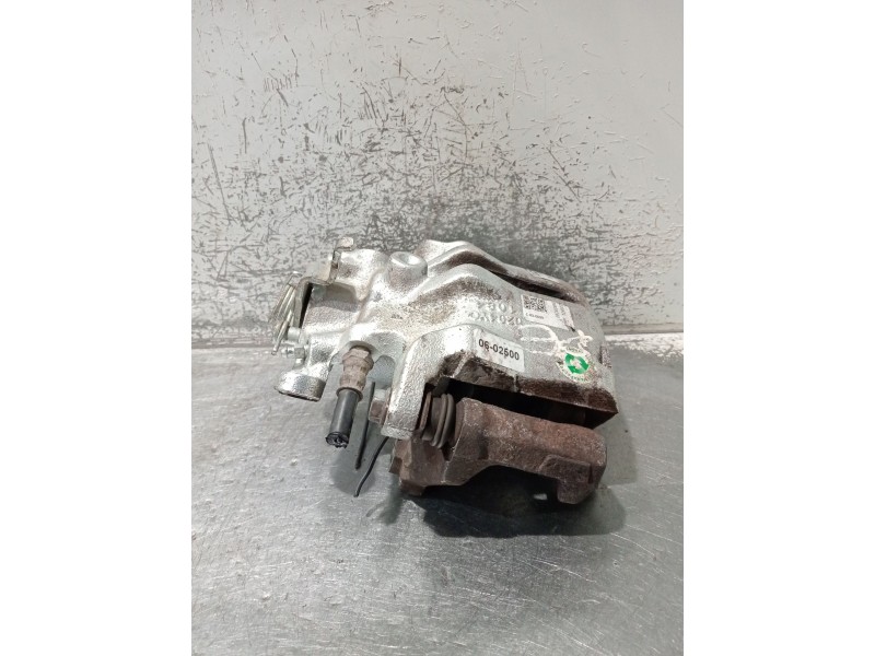 Recambio de pinza freno delantera derecha para citroën c5 i break (de_) 2.0 hdi (derhzb, derhze) referencia OEM IAM 0204Y01084  