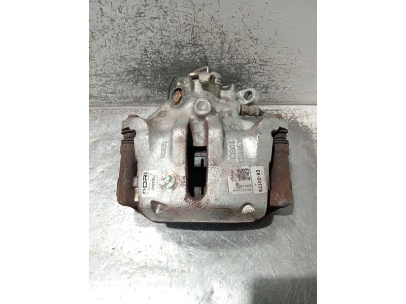 Recambio de pinza freno delantera izquierda para citroën c5 i break (de_) 2.0 hdi (derhzb, derhze) referencia OEM IAM 0204Y01083