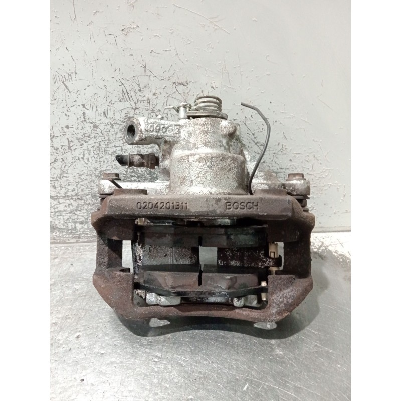 Recambio de pinza freno delantera izquierda para citroën c5 i break (de_) 2.0 hdi (derhzb, derhze) referencia OEM IAM 0204Y01083