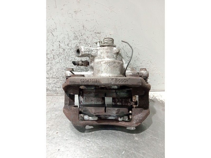 Recambio de pinza freno delantera izquierda para citroën c5 i break (de_) 2.0 hdi (derhzb, derhze) referencia OEM IAM 0204Y01083