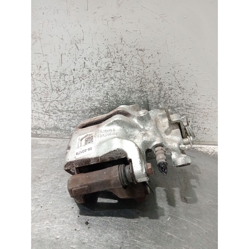 Recambio de pinza freno delantera izquierda para citroën c5 i break (de_) 2.0 hdi (derhzb, derhze) referencia OEM IAM 0204Y01083