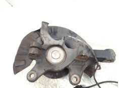 Recambio de mangueta delantera derecha para mercedes vito kasten (639) 113 cdi lang (639.603) referencia OEM IAM    2