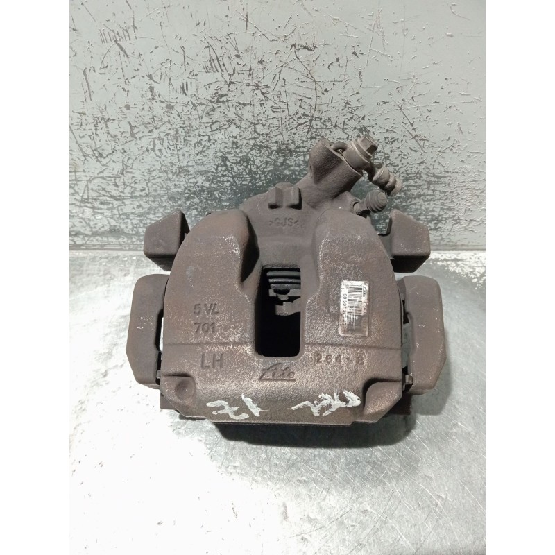 Recambio de pinza freno delantera izquierda para citroën c5 aircross (ac_, aj_, ar_, a4_) 2.0 bluehdi 180 (ajehzr) referencia OE
