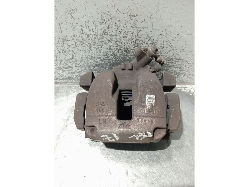 Recambio de pinza freno delantera izquierda para citroën c5 aircross (ac_, aj_, ar_, a4_) 2.0 bluehdi 180 (ajehzr) referencia OE