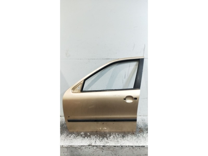 Recambio de puerta delantera izquierda para hyundai sonata v (nf) 2.0 crdi referencia OEM IAM  4P 