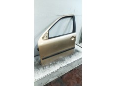 Recambio de puerta delantera izquierda para hyundai sonata v (nf) 2.0 crdi referencia OEM IAM  4P  2