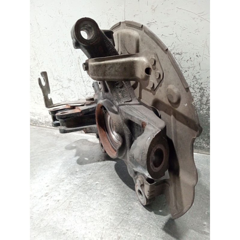 Recambio de mangueta delantera derecha para citroën c5 aircross (ac_, aj_, ar_, a4_) 2.0 bluehdi 180 (ajehzr) referencia OEM IAM