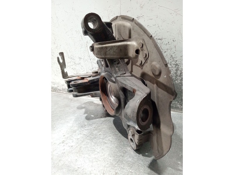 Recambio de mangueta delantera derecha para citroën c5 aircross (ac_, aj_, ar_, a4_) 2.0 bluehdi 180 (ajehzr) referencia OEM IAM