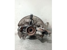 Recambio de mangueta delantera izquierda para citroën c5 aircross (ac_, aj_, ar_, a4_) 2.0 bluehdi 180 (ajehzr) referencia OEM I 2