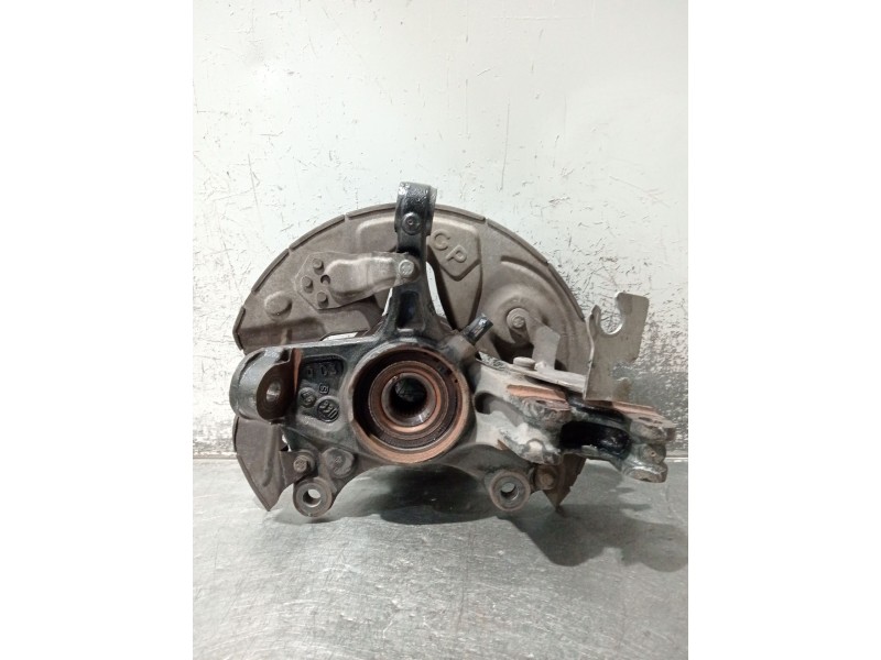 Recambio de mangueta delantera izquierda para citroën c5 aircross (ac_, aj_, ar_, a4_) 2.0 bluehdi 180 (ajehzr) referencia OEM I