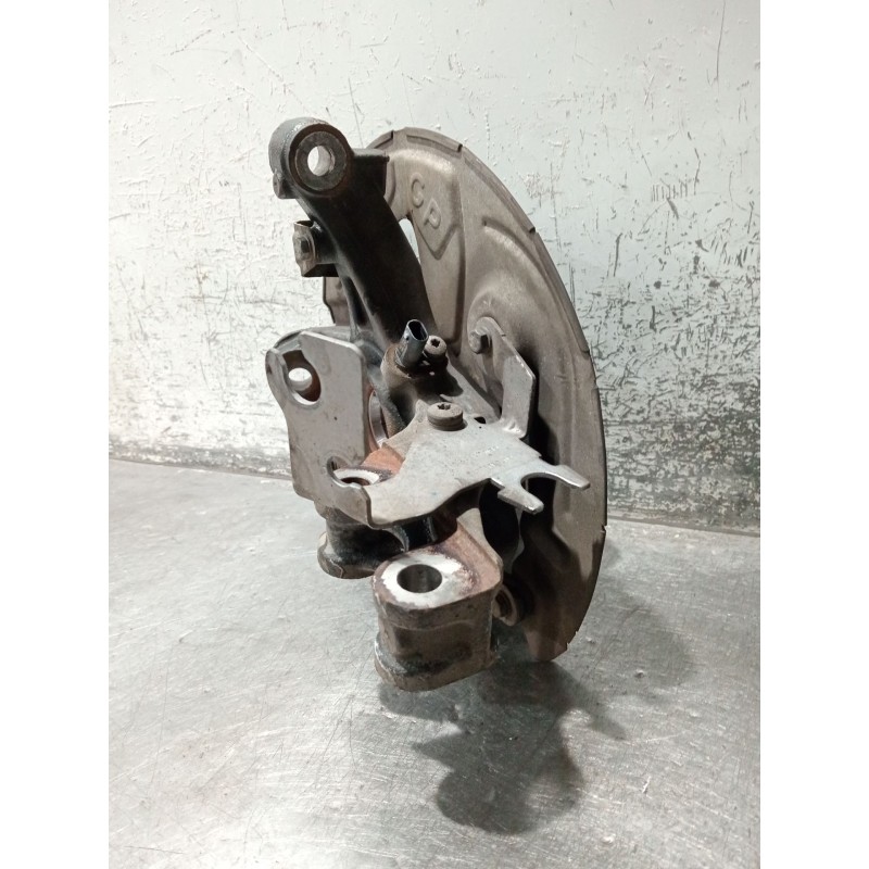 Recambio de mangueta delantera izquierda para citroën c5 aircross (ac_, aj_, ar_, a4_) 2.0 bluehdi 180 (ajehzr) referencia OEM I