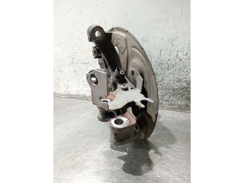 Recambio de mangueta delantera izquierda para citroën c5 aircross (ac_, aj_, ar_, a4_) 2.0 bluehdi 180 (ajehzr) referencia OEM I