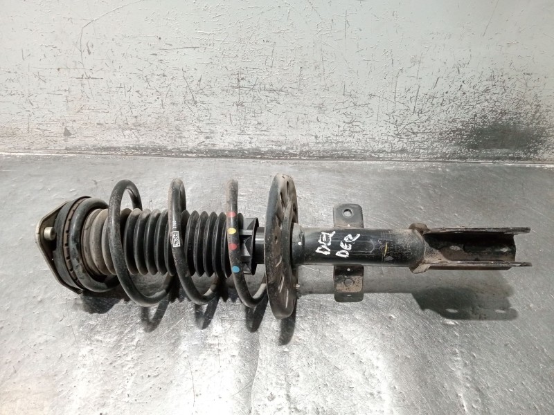 Recambio de amortiguador delantero derecho para citroën c5 aircross (ac_, aj_, ar_, a4_) 2.0 bluehdi 180 (ajehzr) referencia OEM