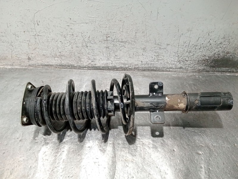 Recambio de amortiguador delantero derecho para citroën c5 aircross (ac_, aj_, ar_, a4_) 2.0 bluehdi 180 (ajehzr) referencia OEM