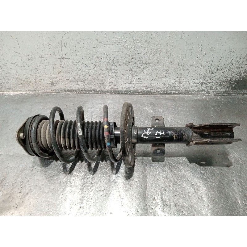 Recambio de amortiguador delantero izquierdo para citroën c5 aircross (ac_, aj_, ar_, a4_) 2.0 bluehdi 180 (ajehzr) referencia O