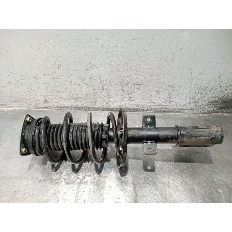 Recambio de amortiguador delantero izquierdo para citroën c5 aircross (ac_, aj_, ar_, a4_) 2.0 bluehdi 180 (ajehzr) referencia O