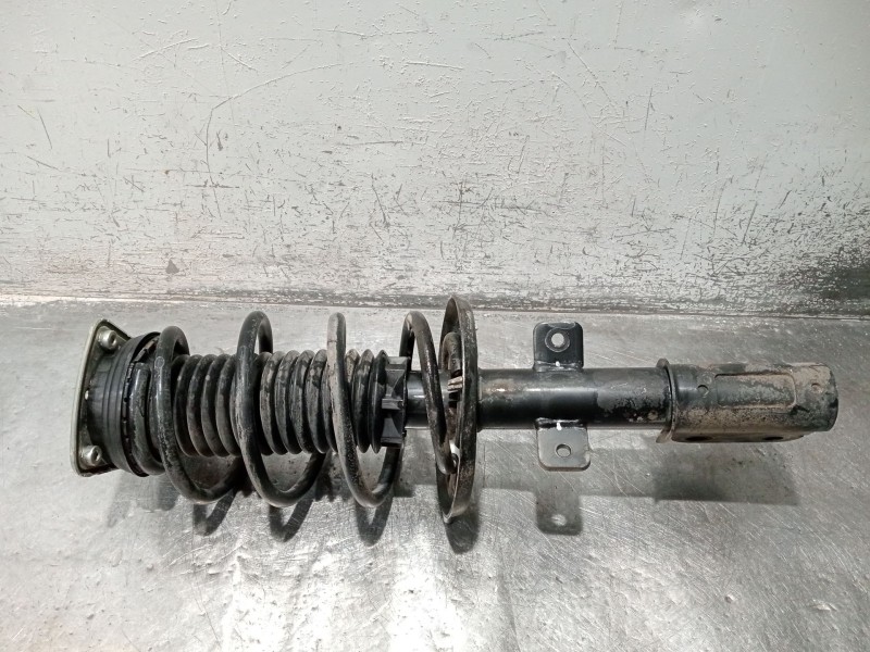 Recambio de amortiguador delantero izquierdo para citroën c5 aircross (ac_, aj_, ar_, a4_) 2.0 bluehdi 180 (ajehzr) referencia O