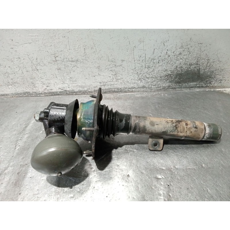 Recambio de amortiguador delantero derecho para citroën c5 i break (de_) 2.0 hdi (derhzb, derhze) referencia OEM IAM   