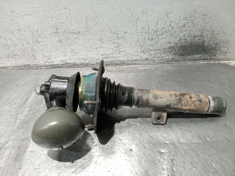 Recambio de amortiguador delantero derecho para citroën c5 i break (de_) 2.0 hdi (derhzb, derhze) referencia OEM IAM   