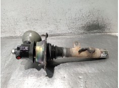 Recambio de amortiguador delantero derecho para citroën c5 i break (de_) 2.0 hdi (derhzb, derhze) referencia OEM IAM    2