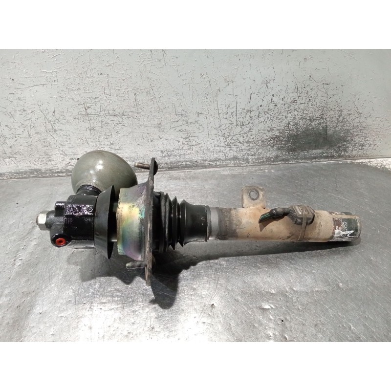 Recambio de amortiguador delantero derecho para citroën c5 i break (de_) 2.0 hdi (derhzb, derhze) referencia OEM IAM   