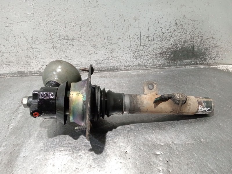 Recambio de amortiguador delantero derecho para citroën c5 i break (de_) 2.0 hdi (derhzb, derhze) referencia OEM IAM   