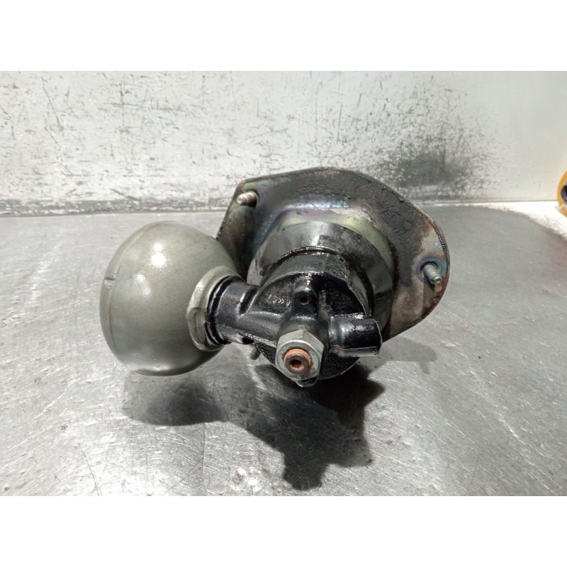 Recambio de amortiguador delantero derecho para citroën c5 i break (de_) 2.0 hdi (derhzb, derhze) referencia OEM IAM   