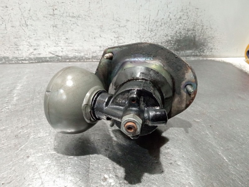 Recambio de amortiguador delantero derecho para citroën c5 i break (de_) 2.0 hdi (derhzb, derhze) referencia OEM IAM   