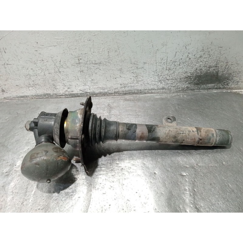 Recambio de amortiguador delantero izquierdo para citroën c5 i break (de_) 2.0 hdi (derhzb, derhze) referencia OEM IAM   