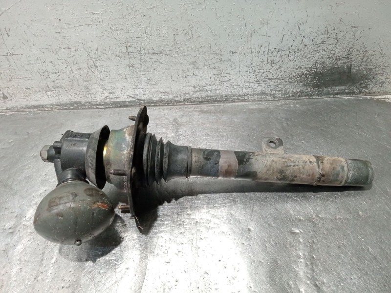 Recambio de amortiguador delantero izquierdo para citroën c5 i break (de_) 2.0 hdi (derhzb, derhze) referencia OEM IAM   